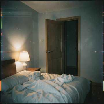 awerysopelea - When Silence Was Safe