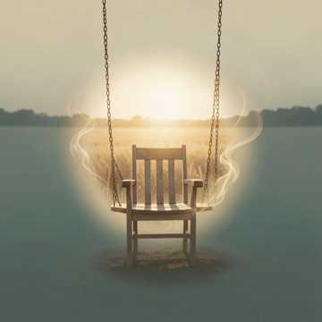 A new Mother’s Chair