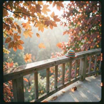 Otoño de Mika
