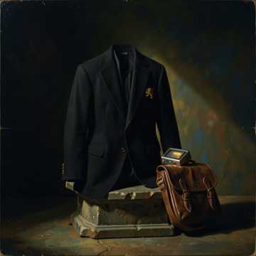 04_ LY0N – UNDER THE BLAZER (THE MOBILE OPERATOR)