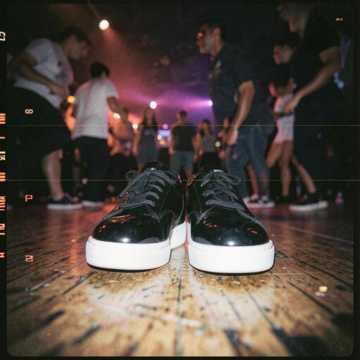 Playboy Steps