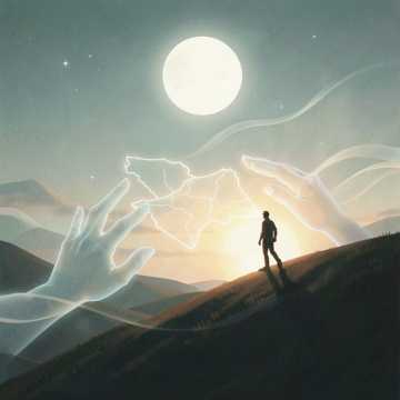 Future Blind Echoes