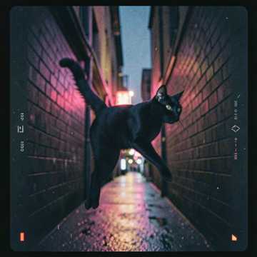 GodSpeedCat