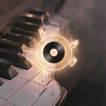 Burns Down