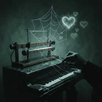 Counting Threads Hook|A Sinister Sister Creative Production 