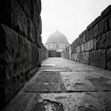 Stories in the Stone