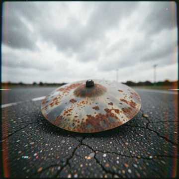 Broken Cymbal Sky