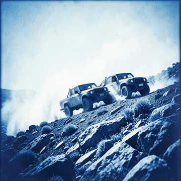 DRINKING CLUB WITH AN OFF-ROADING PROBLEM 2 DRINKING CLUB WITH AN OFF-ROADING PROBLEM 2