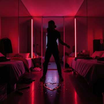 Vitre Rouge Vitre Rouge