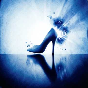 Glamour, Glamour