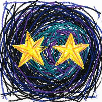 2 Stars 2 Stars