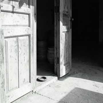 मामा की दुकान
