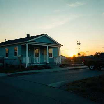 Hometown