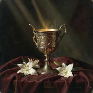 Celestial Celtic Hymn