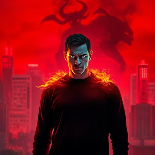 Demon Demon