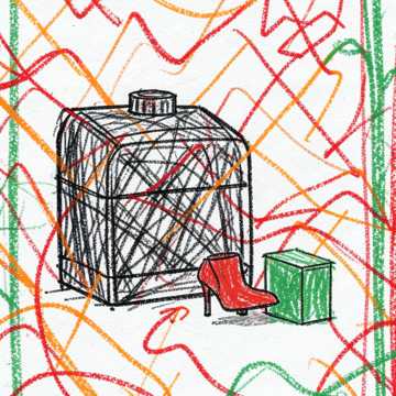 Logistiek