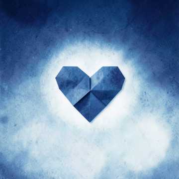 Paper Hearts