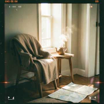 In the Ordinary Light