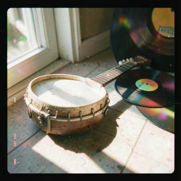 Funky Banjo Bounce