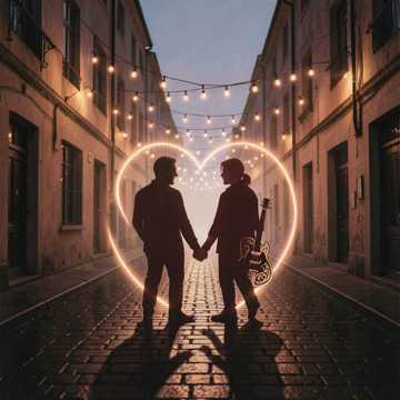 Corazón de Bandidos