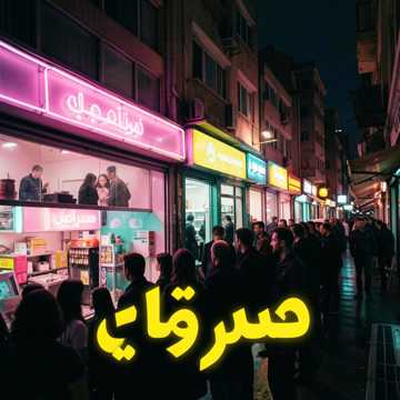 جروب الثمانينات