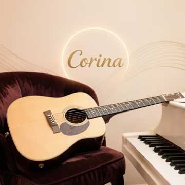 Corina Mein Herz