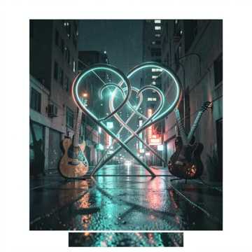 Neón de Amor