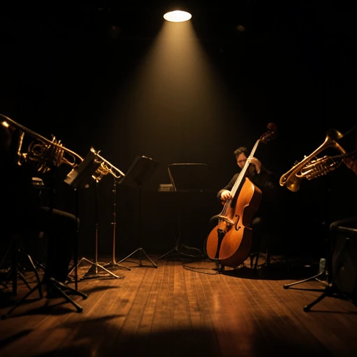 Midnight Brass Reverie Midnight Brass Reverie