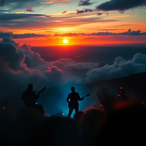 Bring Me the Horizont