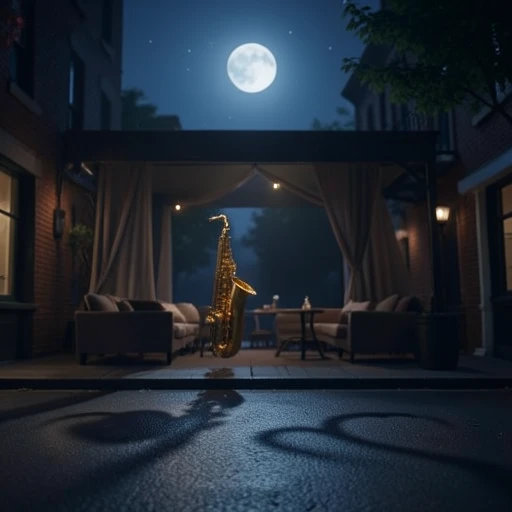Smooth Night, Gentle Heart Smooth Night, Gentle Heart