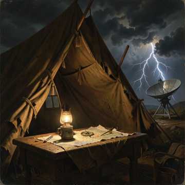Arinedea thunder