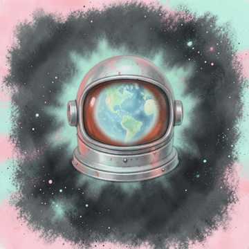 Missing the Earth Missing the Earth