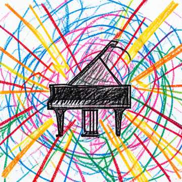 Electro Mozart