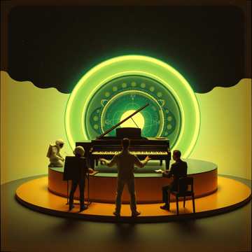 Celestial Rhapsody of Truth Celestial Rhapsody of Truth