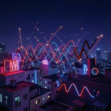 Echoes of G‑Pulse Echoes of G‑Pulse
