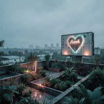 High‑Rise Heartache