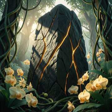 The Beast and Beauty