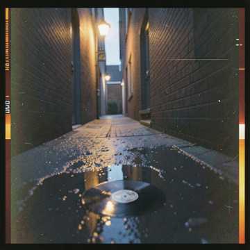 Echo Alley Echo Alley