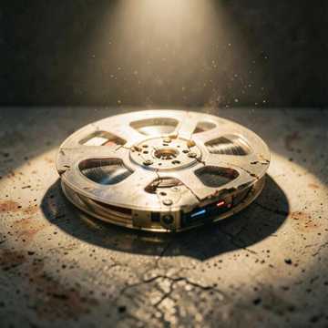 Reel on the Floor