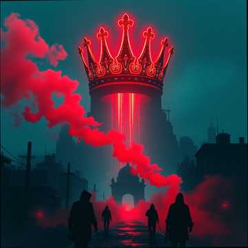 Iron Crown Echoes