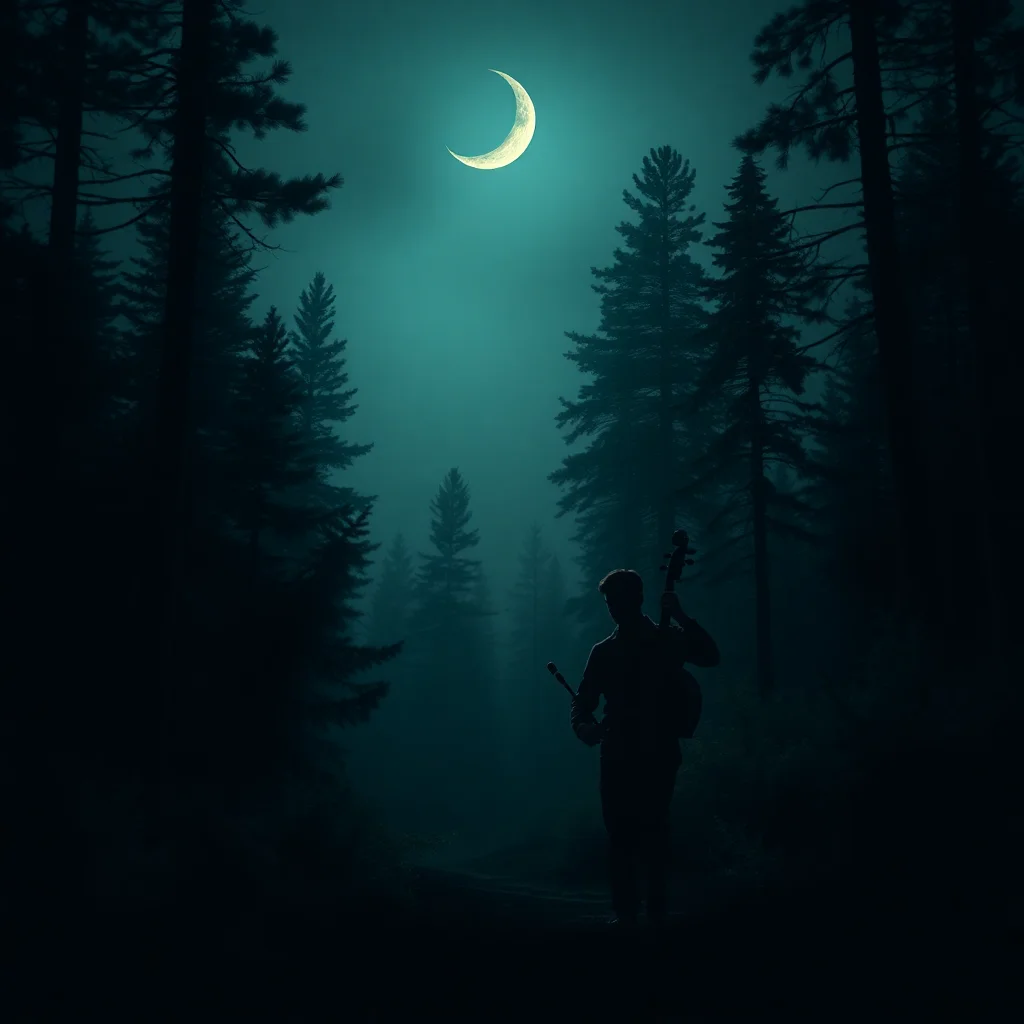 Humble Walk
