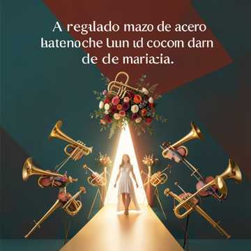 El Bastón de Acero y Flores
