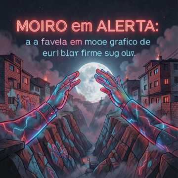 Morro em Alerta