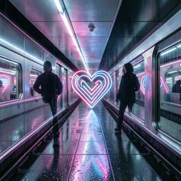 Neon Heart.exe