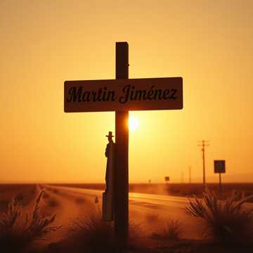 Martin Jiménez Martin Jiménez