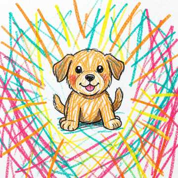 Clyde the wonder dog