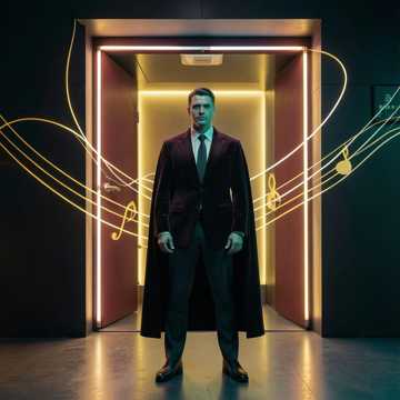 Tailored Suit Tailored Suit