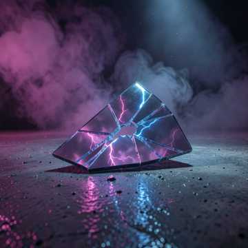 NEON SCARS NEON SCARS