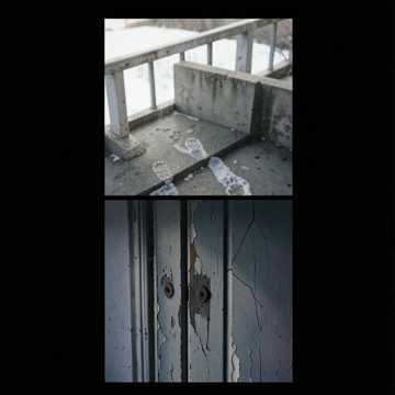 WHAT REACHES THE HOUSE