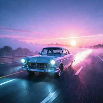 No Reverse No Reverse